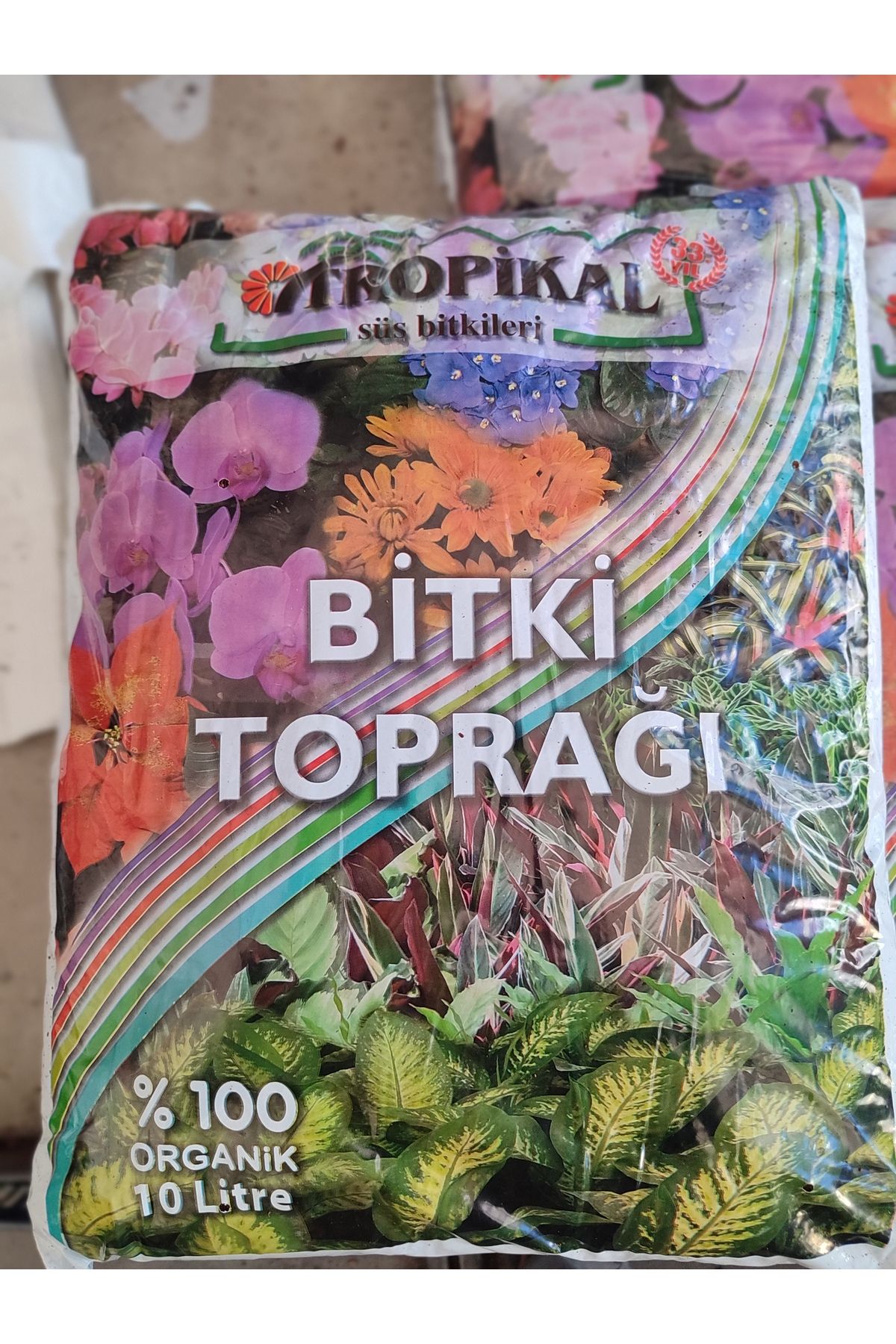 Herb BTİKİ TOPRAĞI