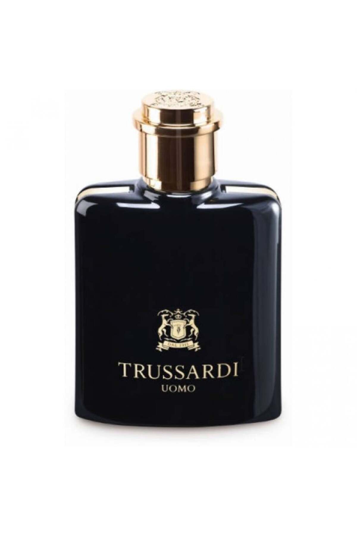 Trussardi-Uomo perfume for men, Eau de Toilette, 50 ml 2