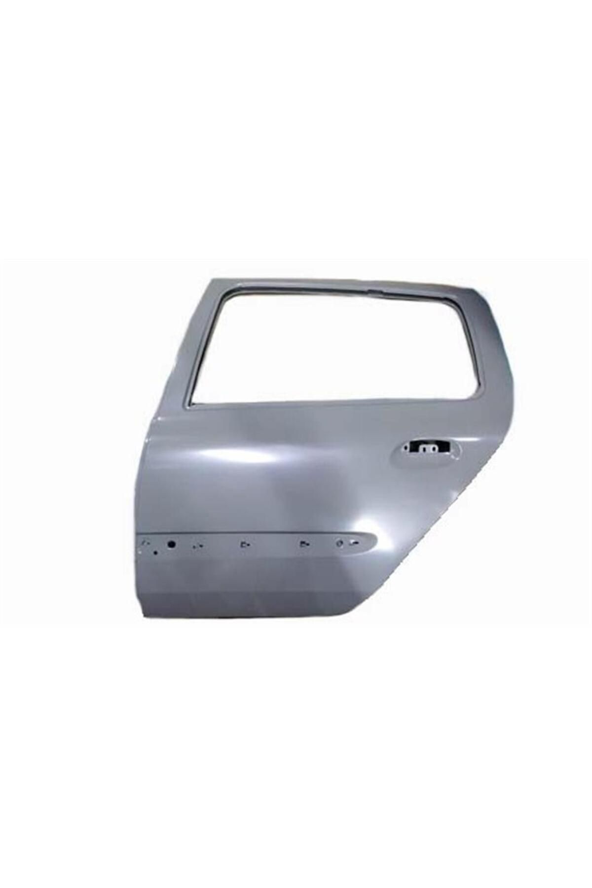 İKİMİZ RENAULT CLIO ARKA KAPI SOL 01-05 OEM -7751472475