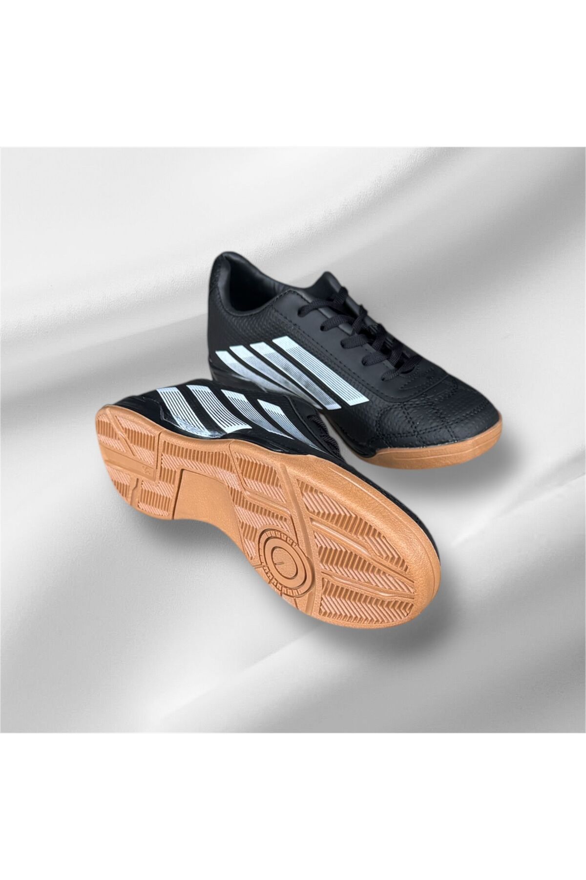 SPORTAÇ-Men's Indoor Football - Anti-Slip Base Futsal Halisaaha 2