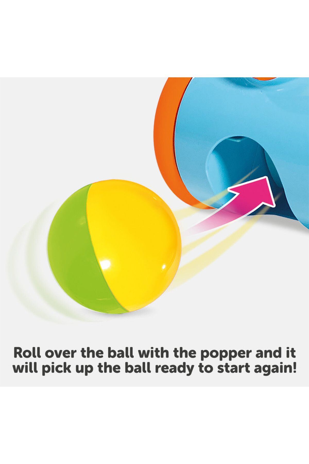 Tomy-Pic N Pop 4
