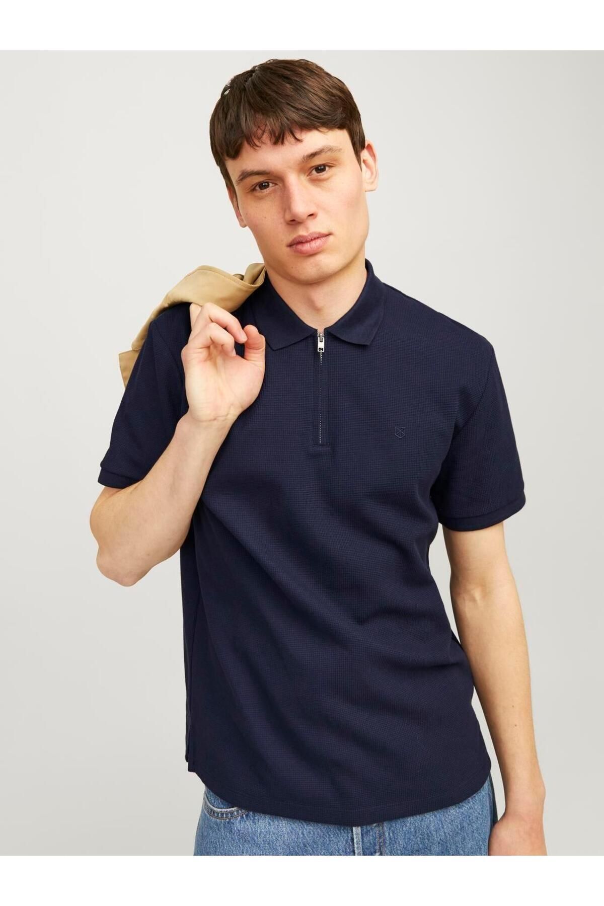 Jack & Jones Premium-تيشيرت بولو إنفاربج 2