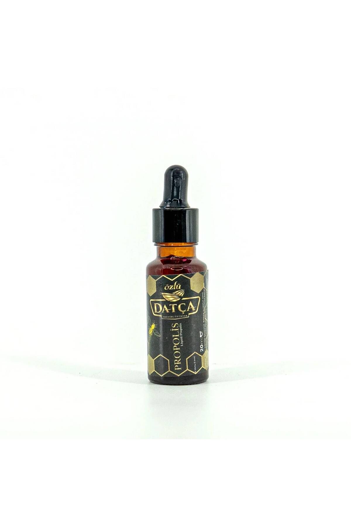 Özlü Propolis Damla 20 ML