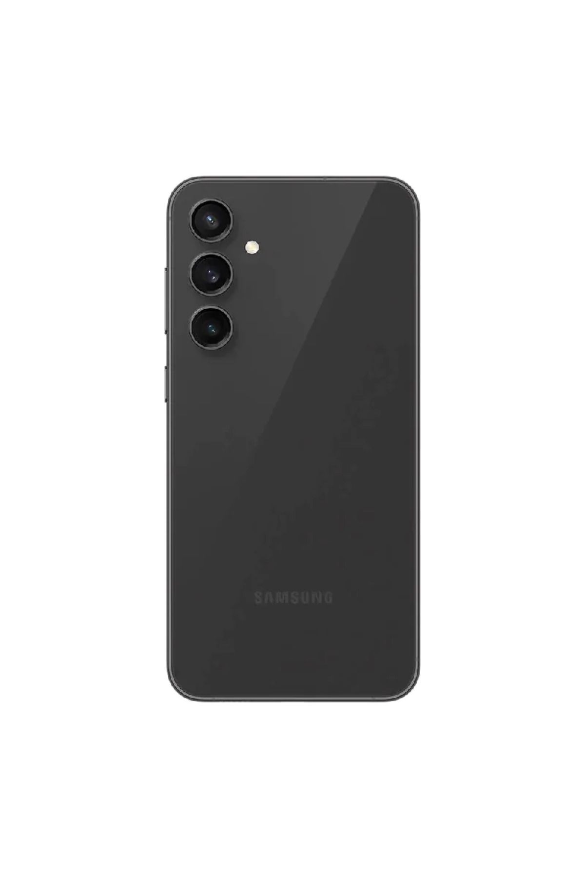 Yenilenmiş Samsung Galaxy S23 Fe 128 GB Siyah Cep Telefonu (12 Ay Garantili) - B Kalite