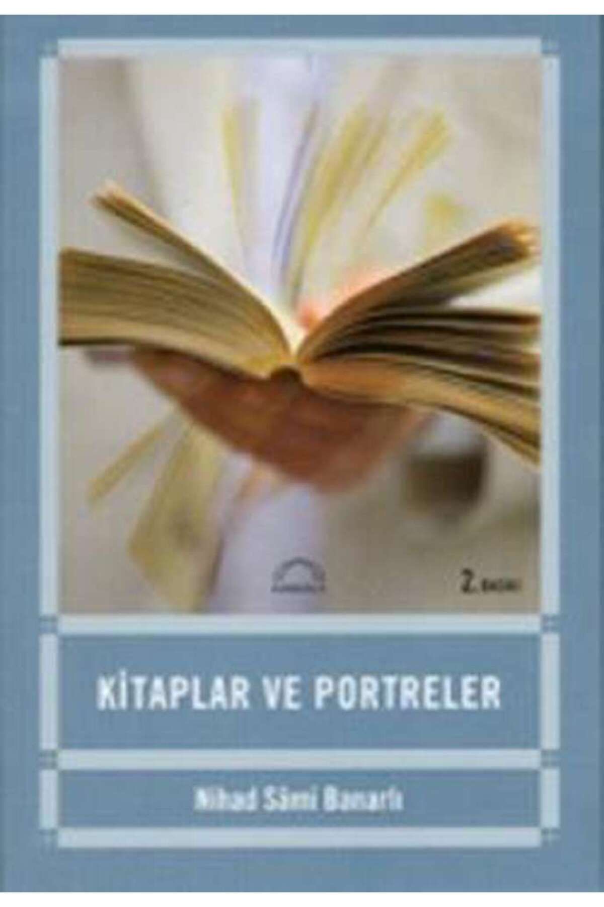 Kubbealtı Neşriyatı Yayıncılık Kitaplar ve Portreler