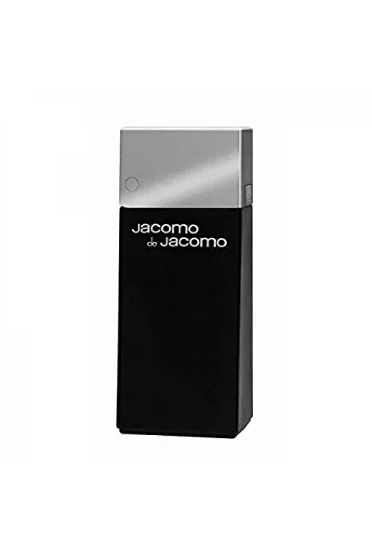 Jacomo-Giacomo di Giacomo perfume for men, Eau de Toilette, 100ml 2