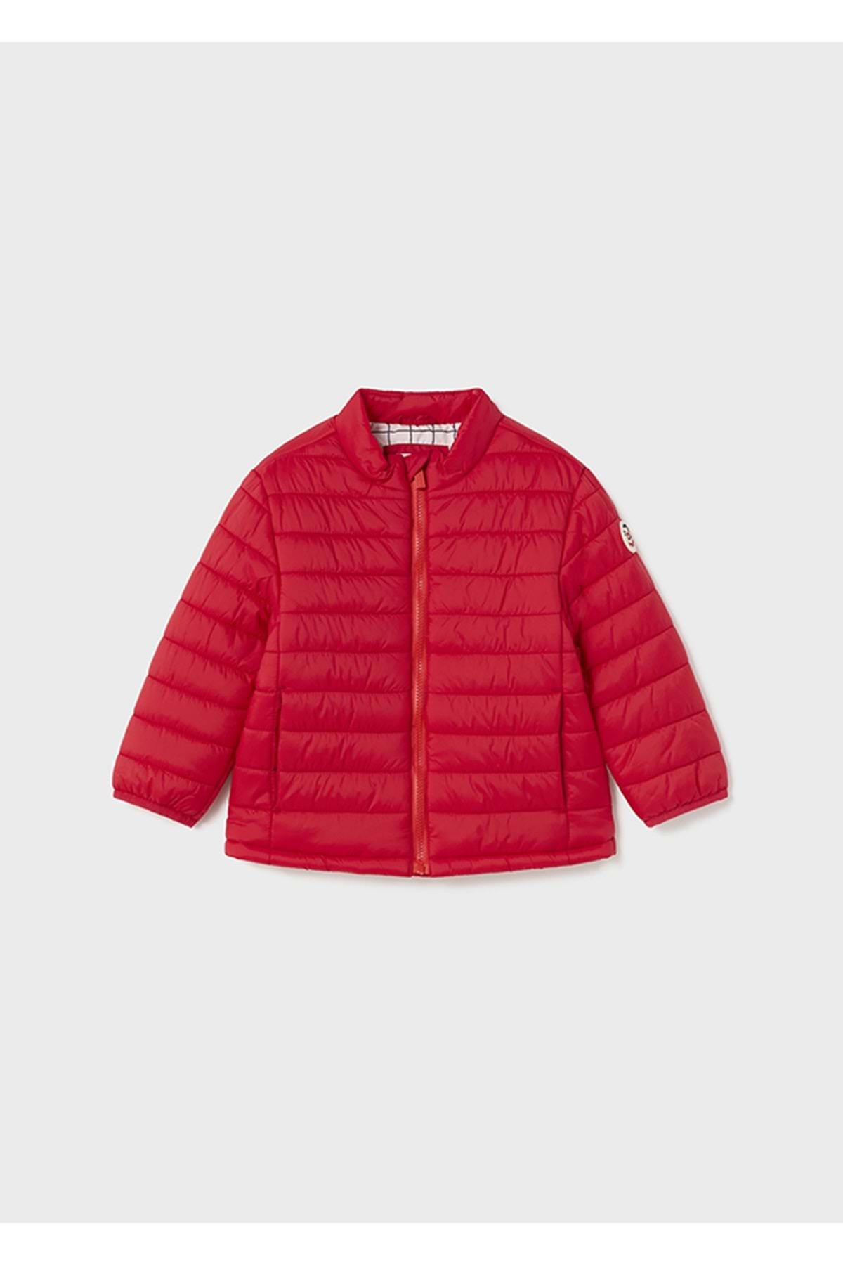 Mayoral Bebek Için Rüzgar Geçirmez Ultra Hafif Rüzgarlık fotoğrafı 2 (önizleme)