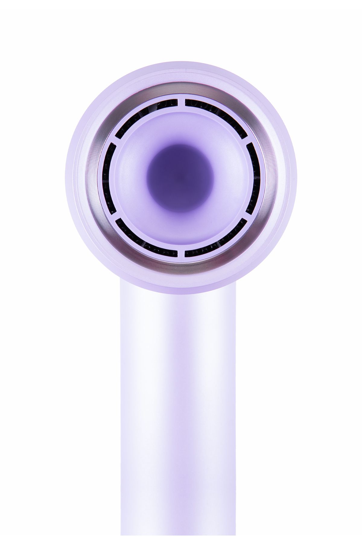 Dearling-Marske Supersonic Ionic Professional Hair Dryer Purple 5