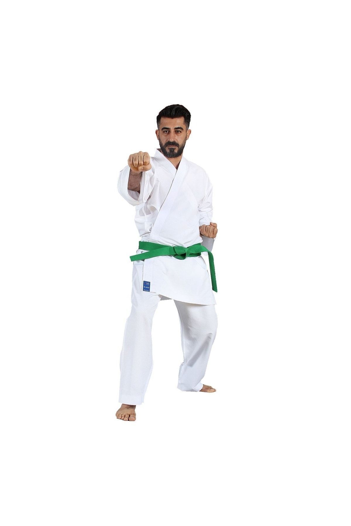 dorf Karate Kumite Elbisesi Ka011