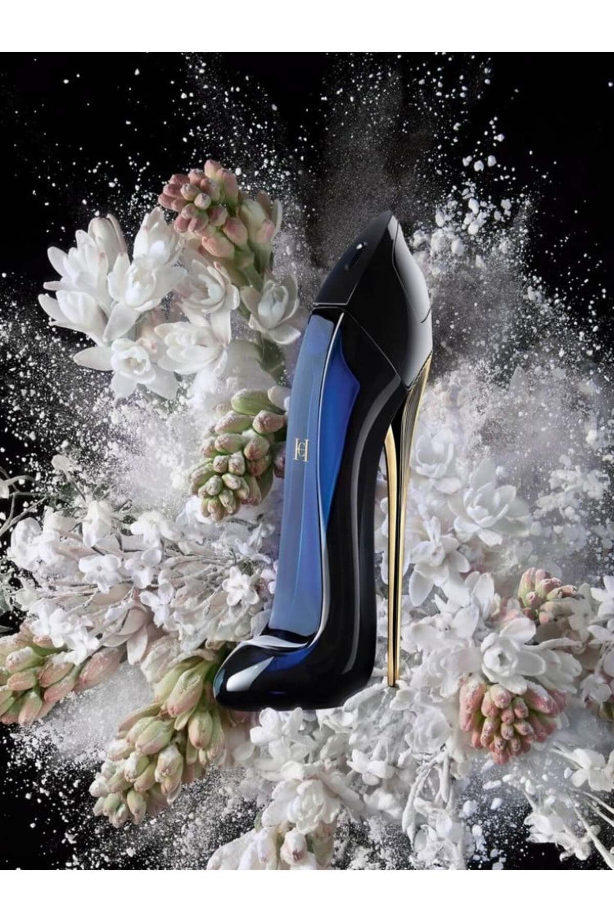 Carolina Herrera-عطر جود جيرل من كارولينا هيريرا للنساء او دي برفيوم 50مل 2