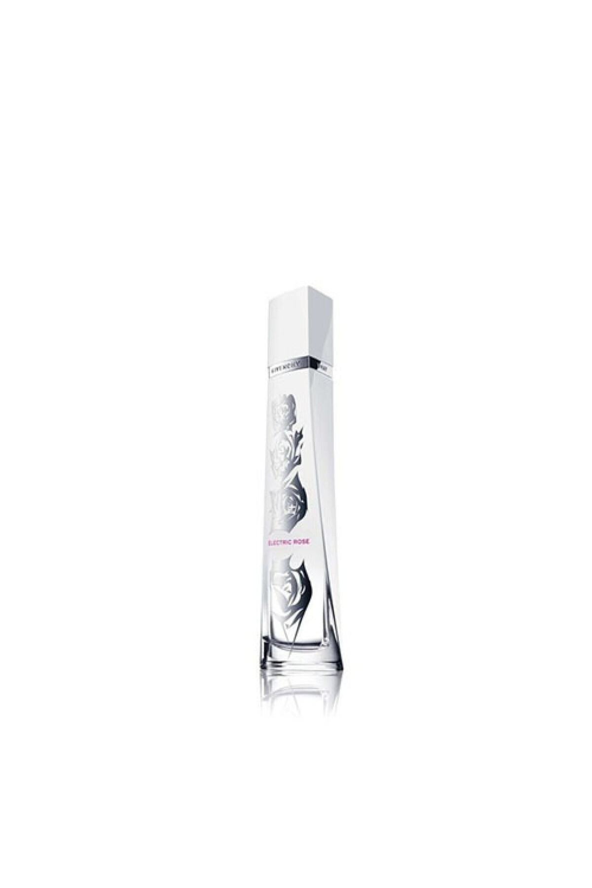 Givenchy-Givenchy Very Irresistible Electric Rose for Women Eau de Toilette 50ml 2