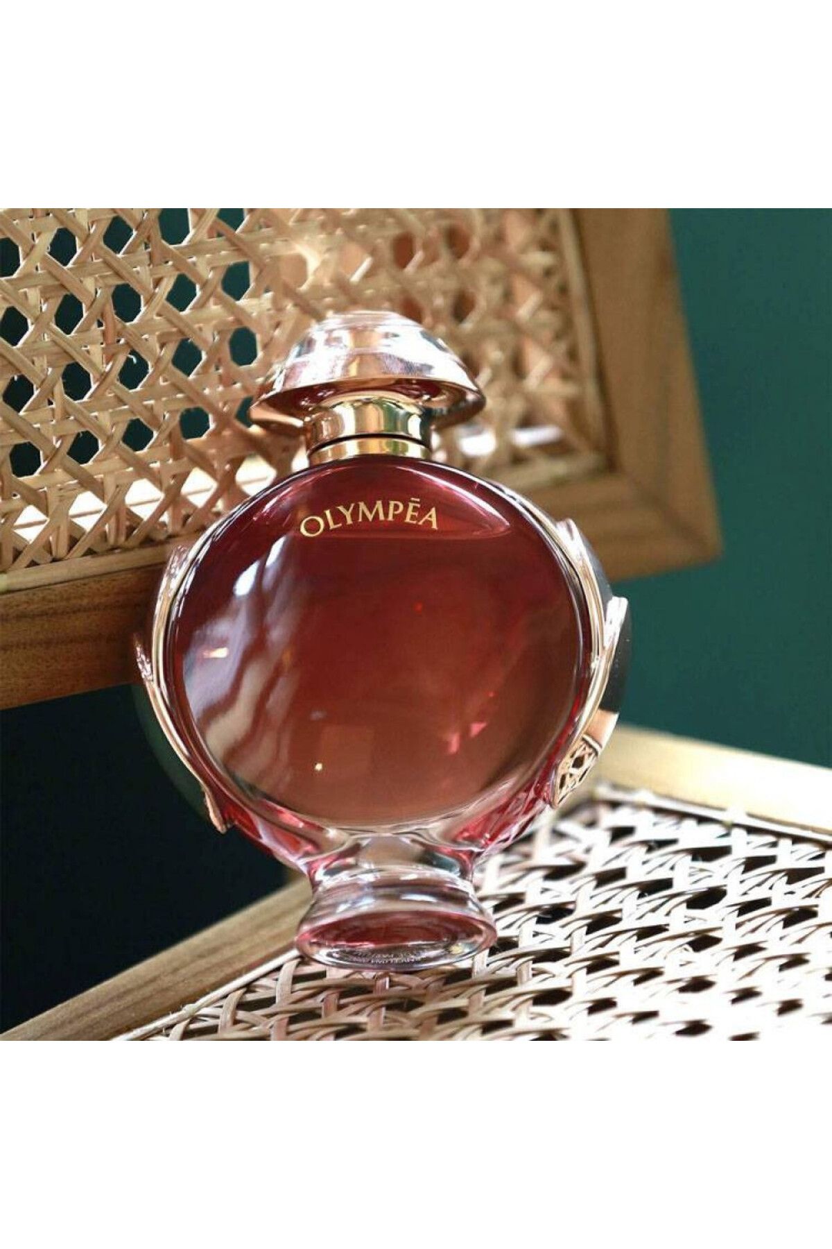 Paco Rabanne-Olympea Legend by Paco Rabanne for Women Eau de Parfum 50ml 3