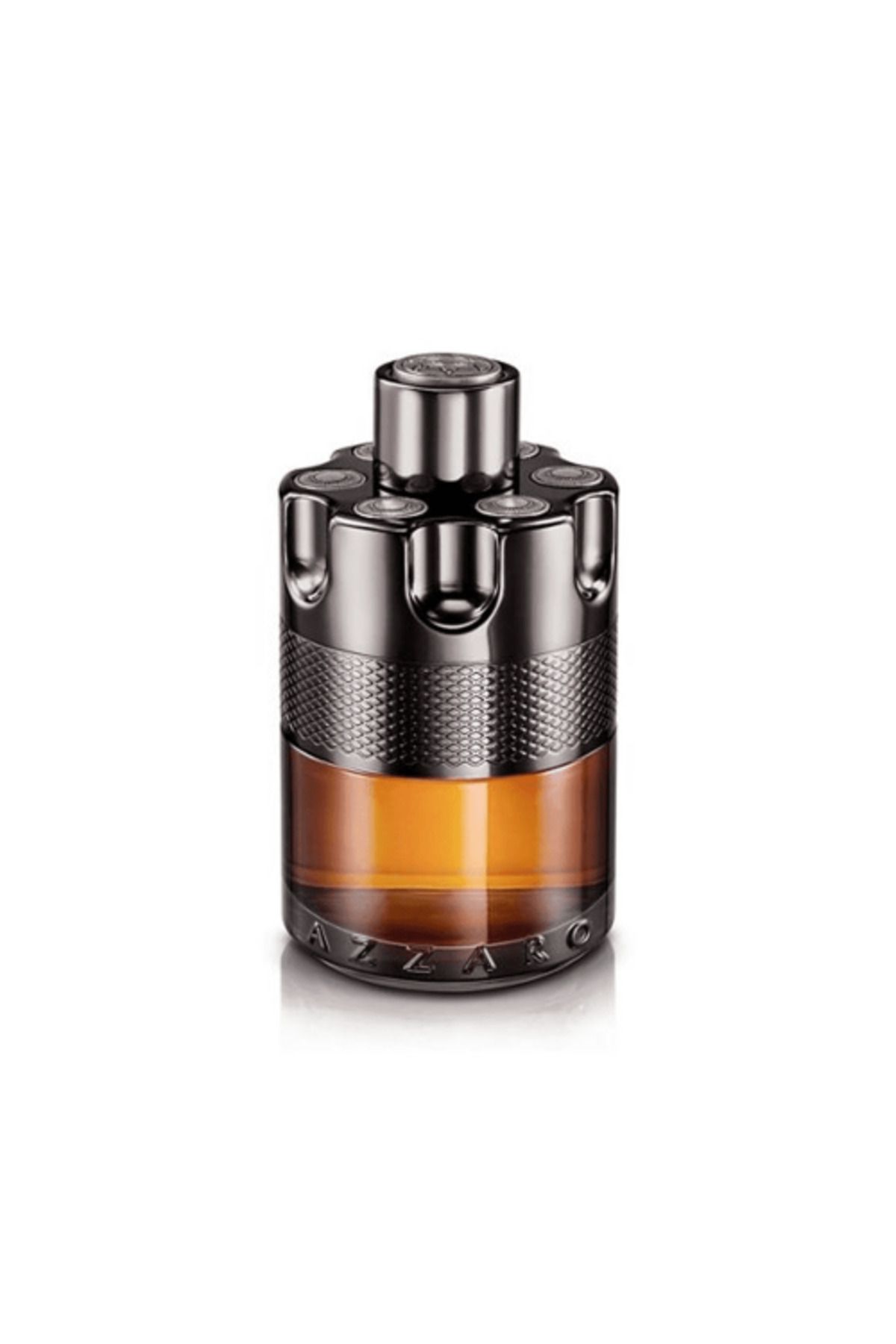 Azzaro-عطر ازارو وانتد باي نايت او دو بارفيوم 100مل 2