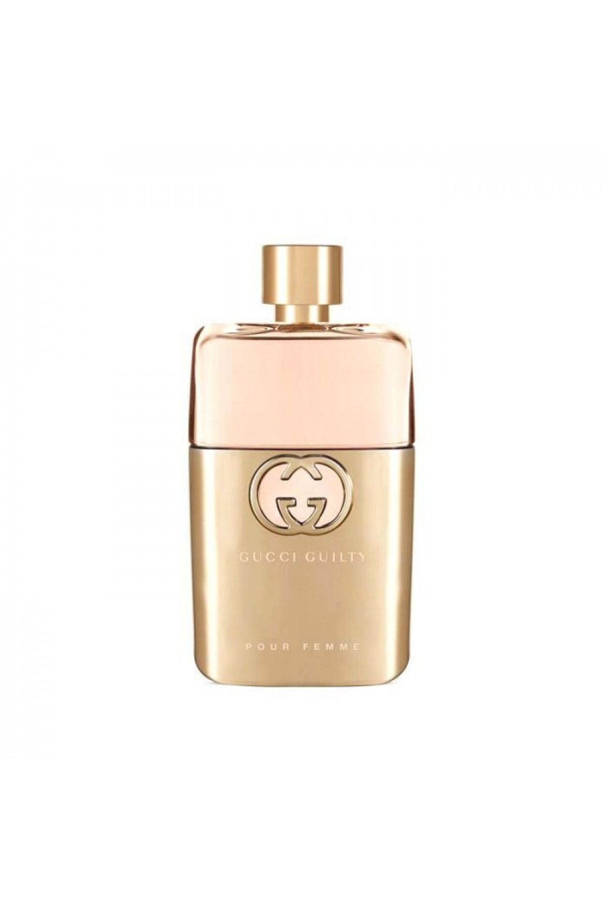 Gucci-Gucci Guilty Pour Femme by Gucci for Women Eau de Parfum 50ml 1