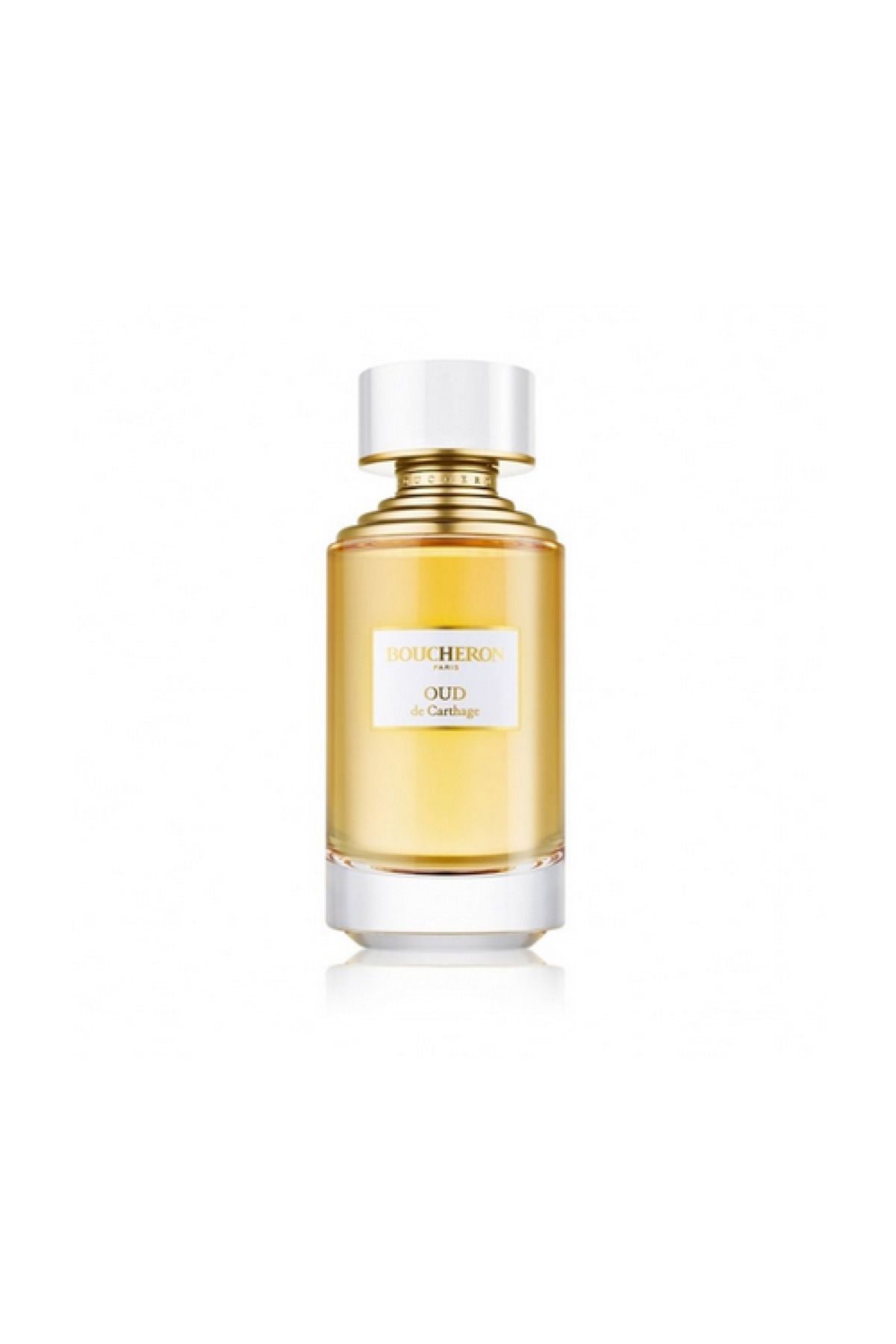 Boucheron-Basharun Oud Carthage Unisex Eau de Parfum 125ml 2