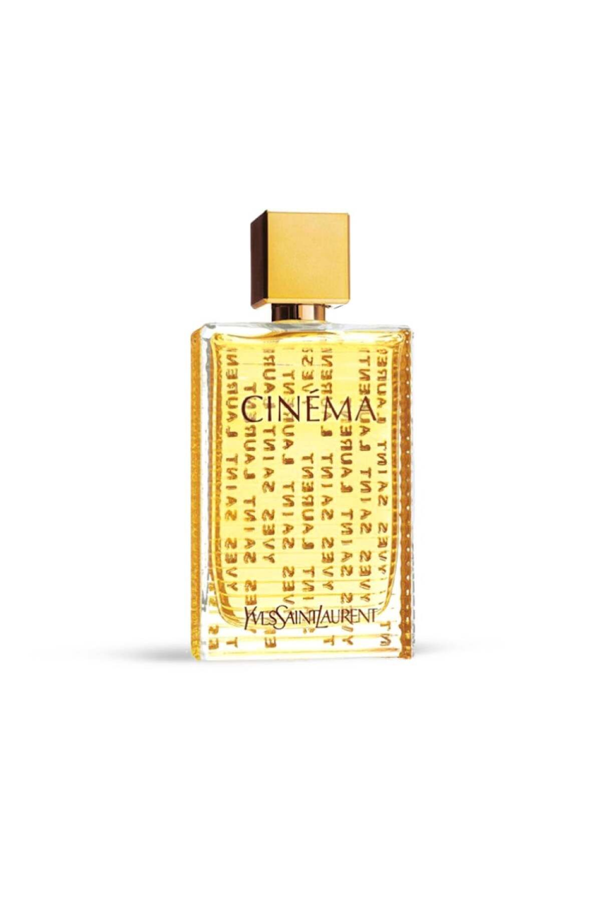 Yves Saint Laurent-عطر سينما من ايف سان لوران نسائي او دي برفيوم 90مل 2