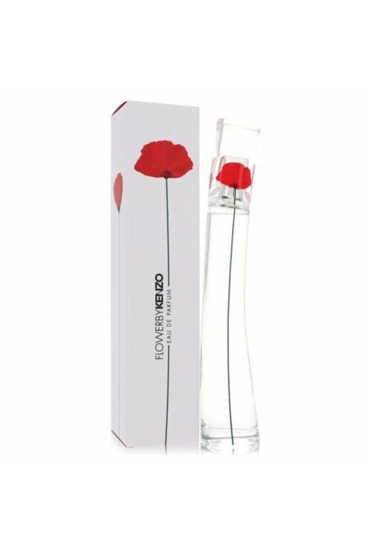 Kenzo-Kenzo Flower for Women Eau de Parfum 50ml 1