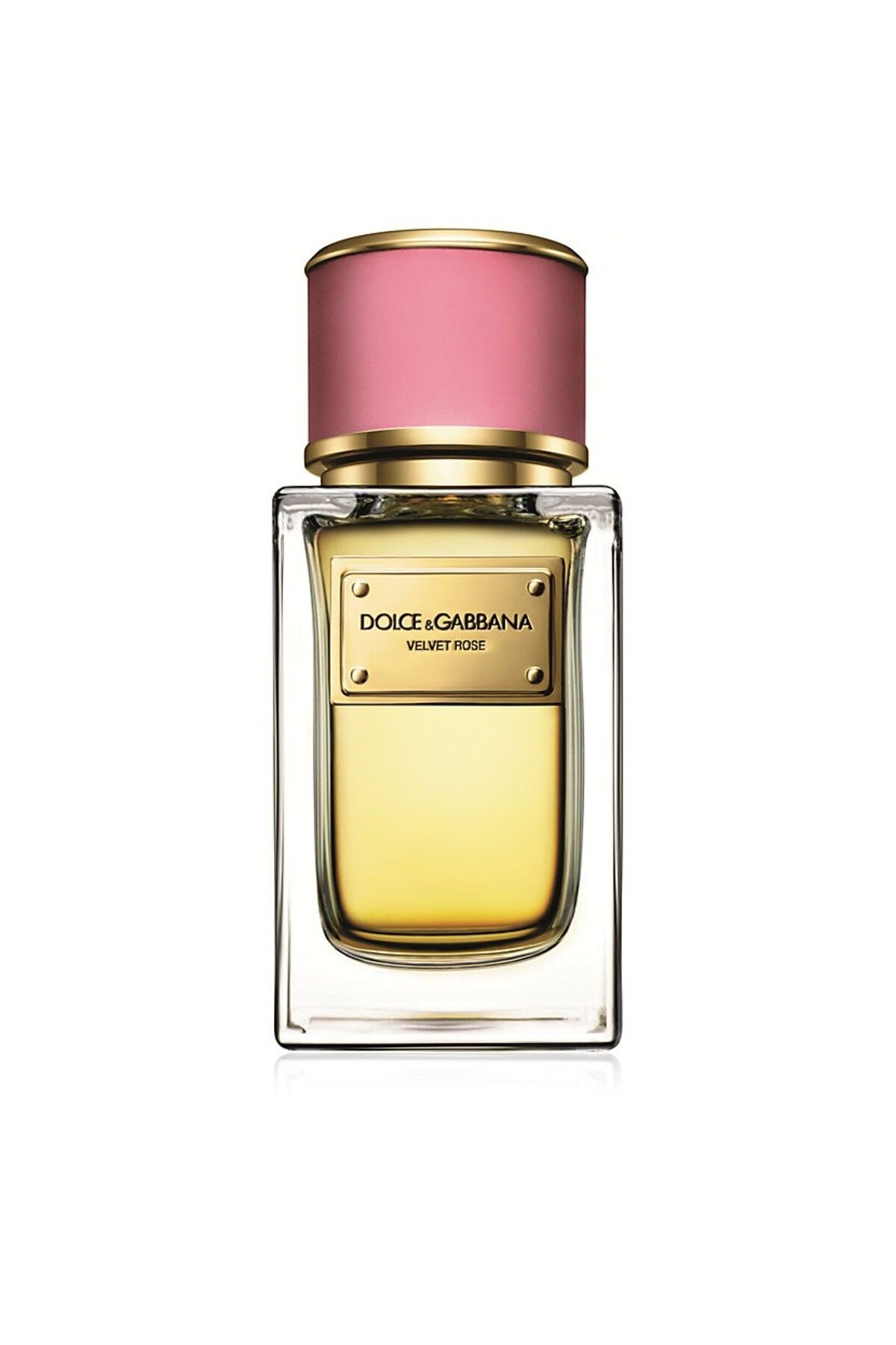 Dolce&Gabbana-Dolce & Gabbana Velvet Rose Eau de Parfum for Women, 50ml 1