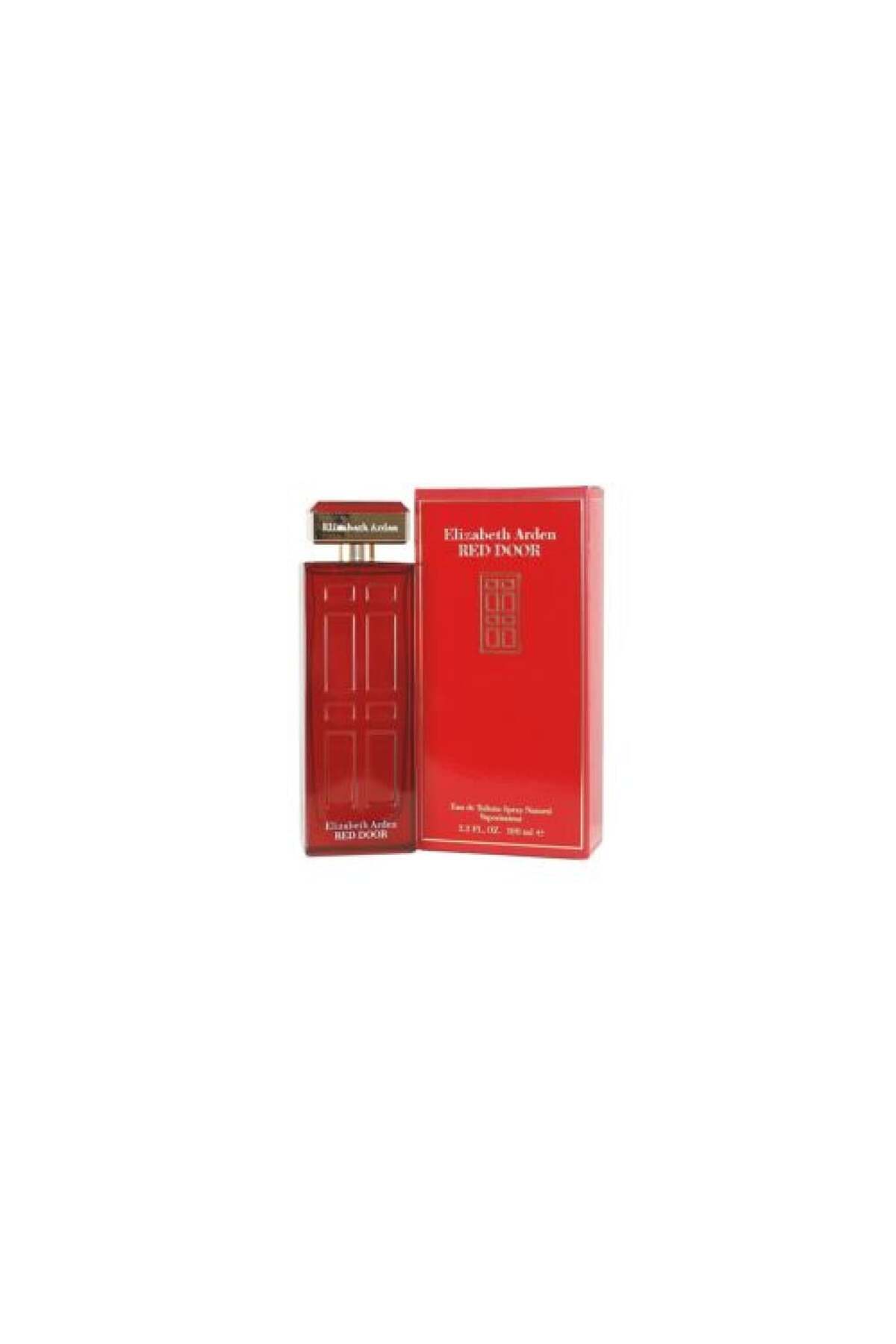 Elizabeth Arden-Elizabeth Arden Red Door for Women Eau de Toilette 100ml 4
