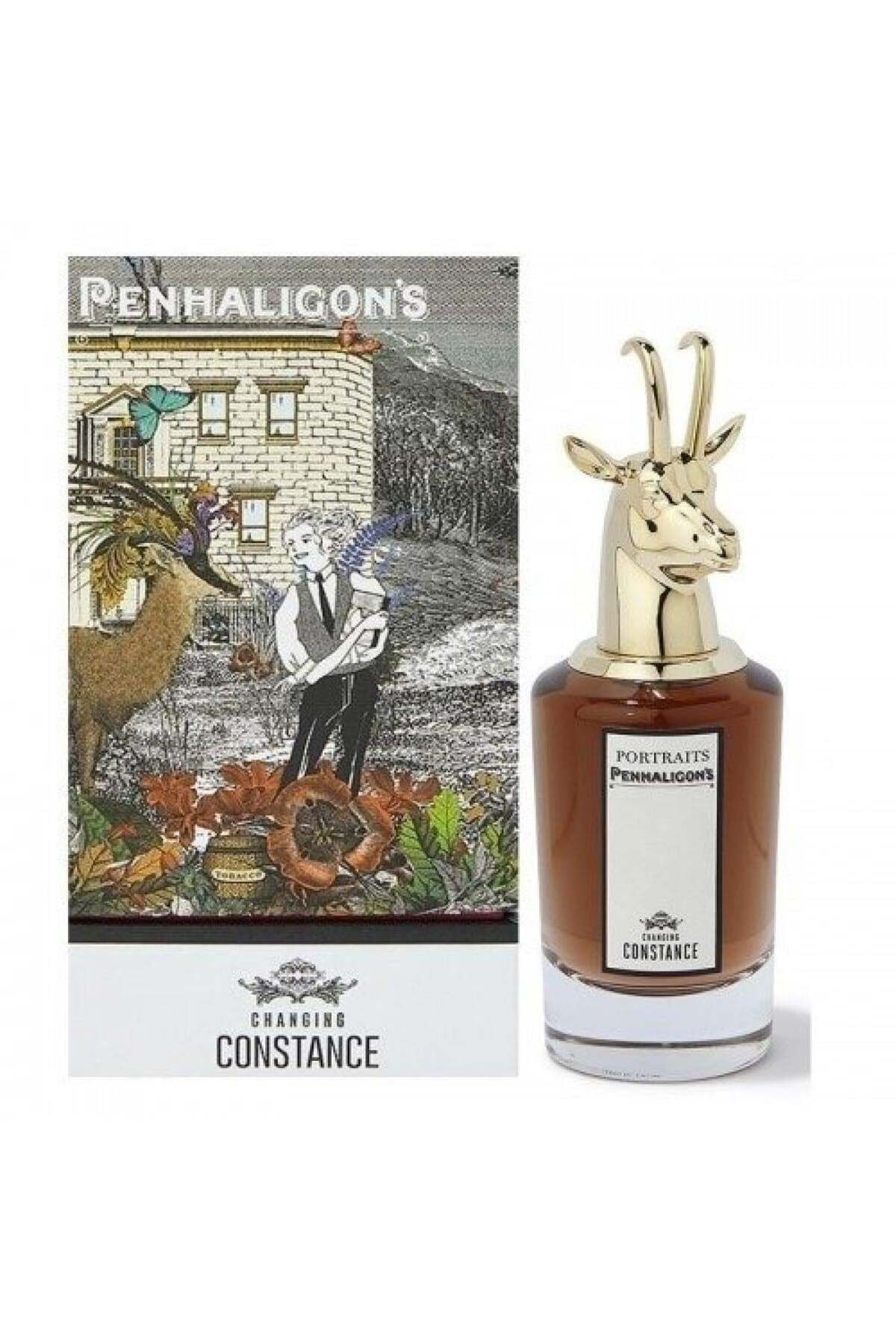 Penhaligon's-Changing Constance Eau de Parfum 75ml 1