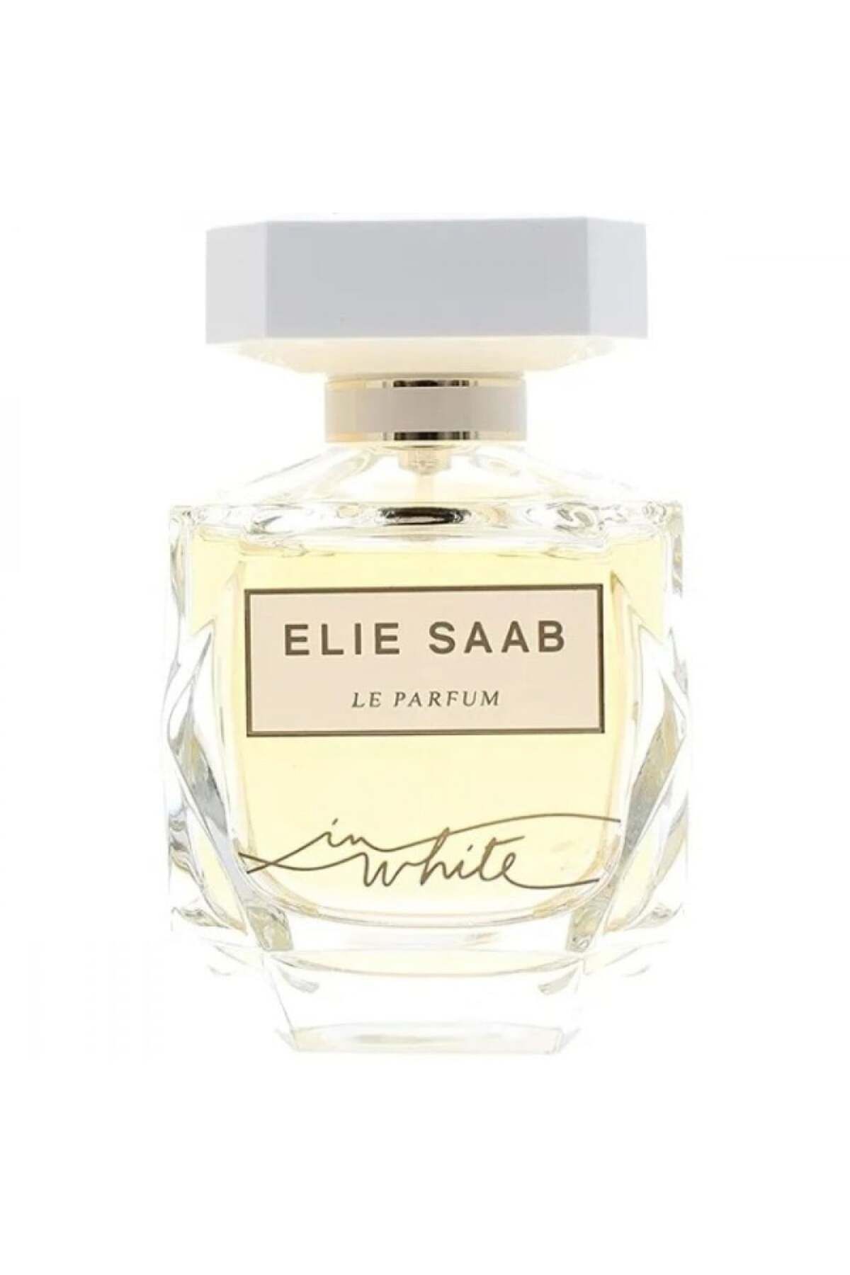Elie Saab-Elie Saab Le Parfum In White for Women Eau de Parfum 90ml 2