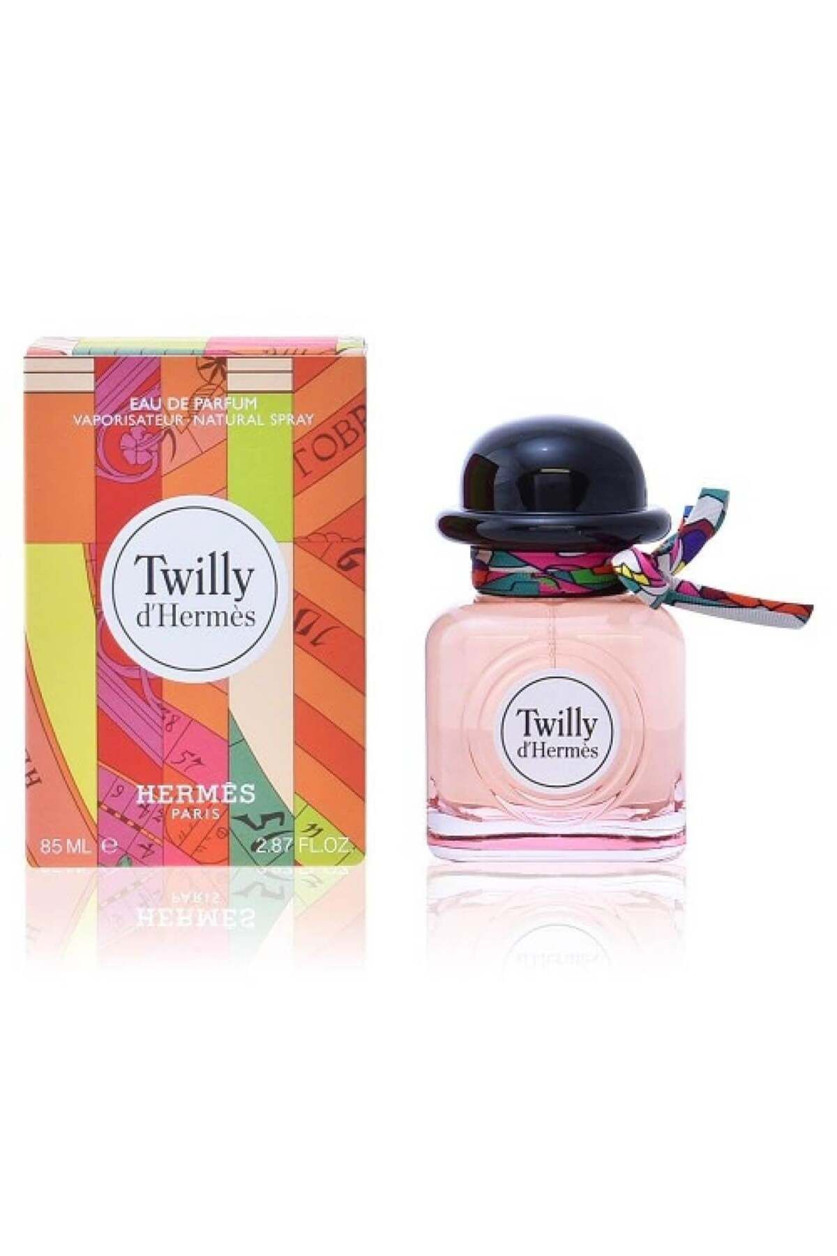 Hermes-Hermes Twilly D'Hermes Eau de Parfum 85ml 2