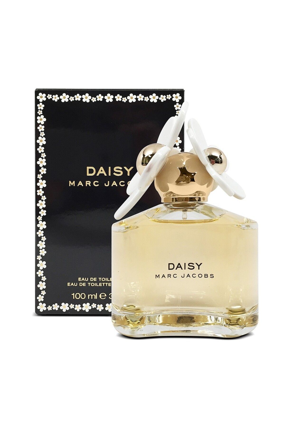 Marc Jacobs-Marc Jacobs Daisy Eau de Toilette 100ml 2