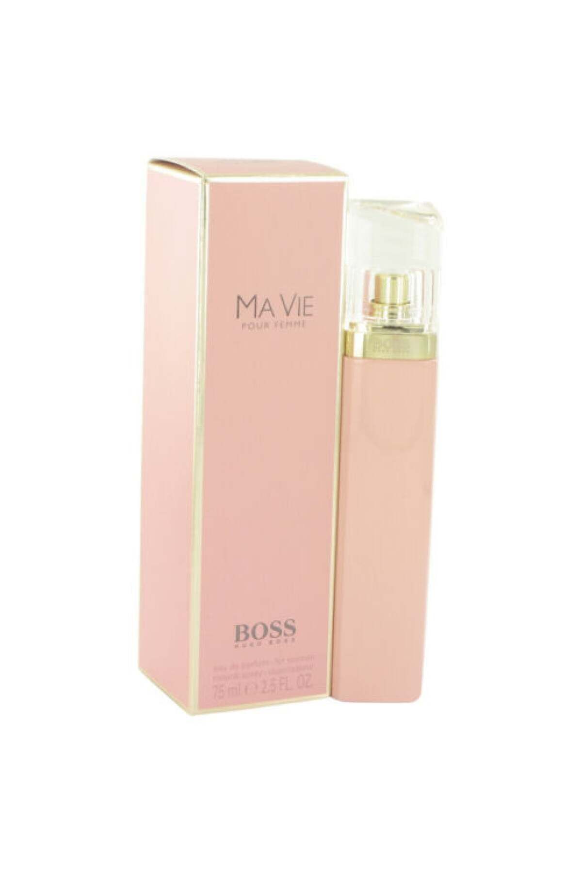Hugo Boss-Boss Ma Vie Pour Femme for Women Eau de Parfum 75ml 1