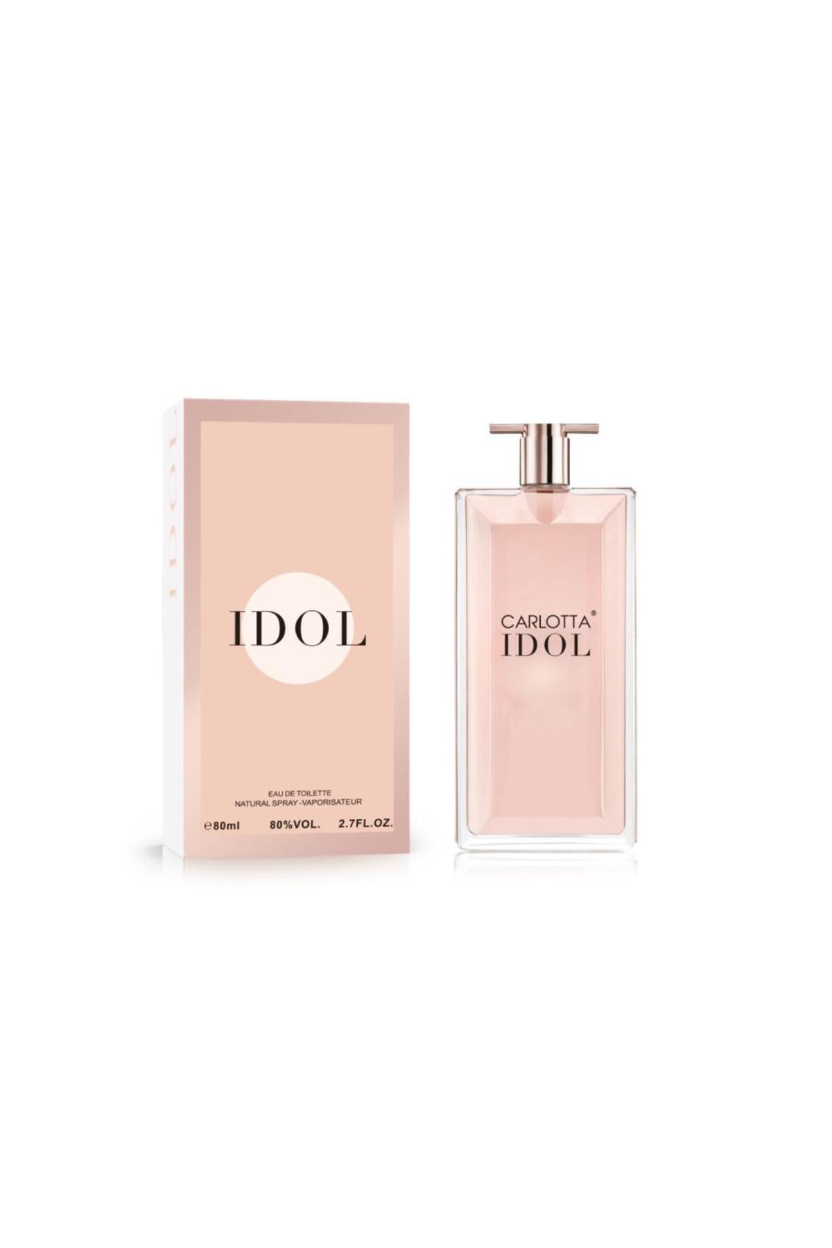 Carlotta Idol for Women Eau de Toilette by Carlotta 80ml