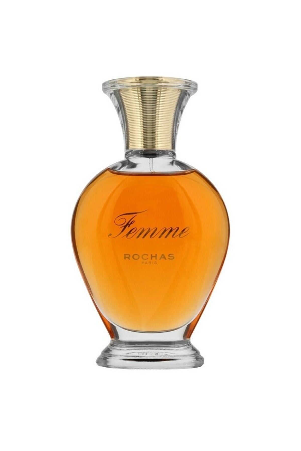 ROCHAS-Rochas Femme Black Eau de Toilette 100ml 2