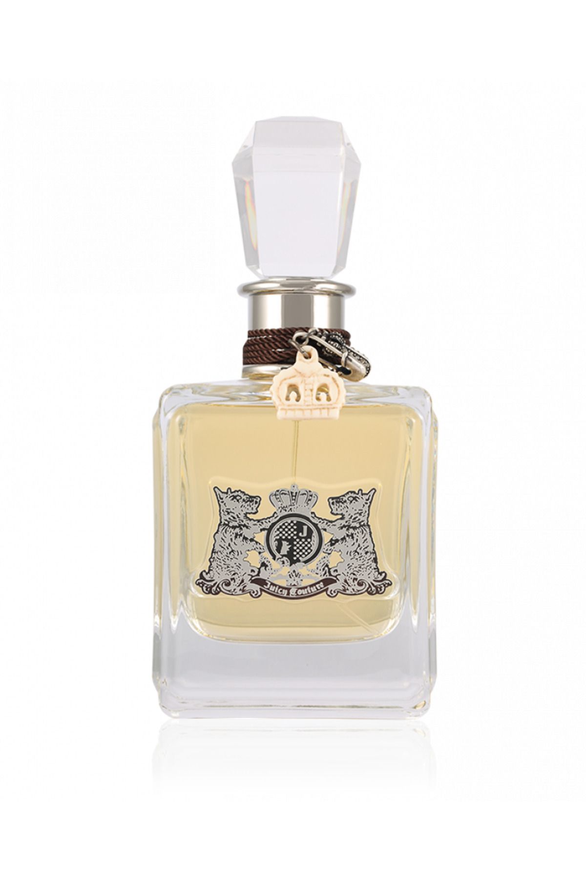 Juicy Couture-عطر جوسي كوتور الزهري او دي برفيوم 100مل 2