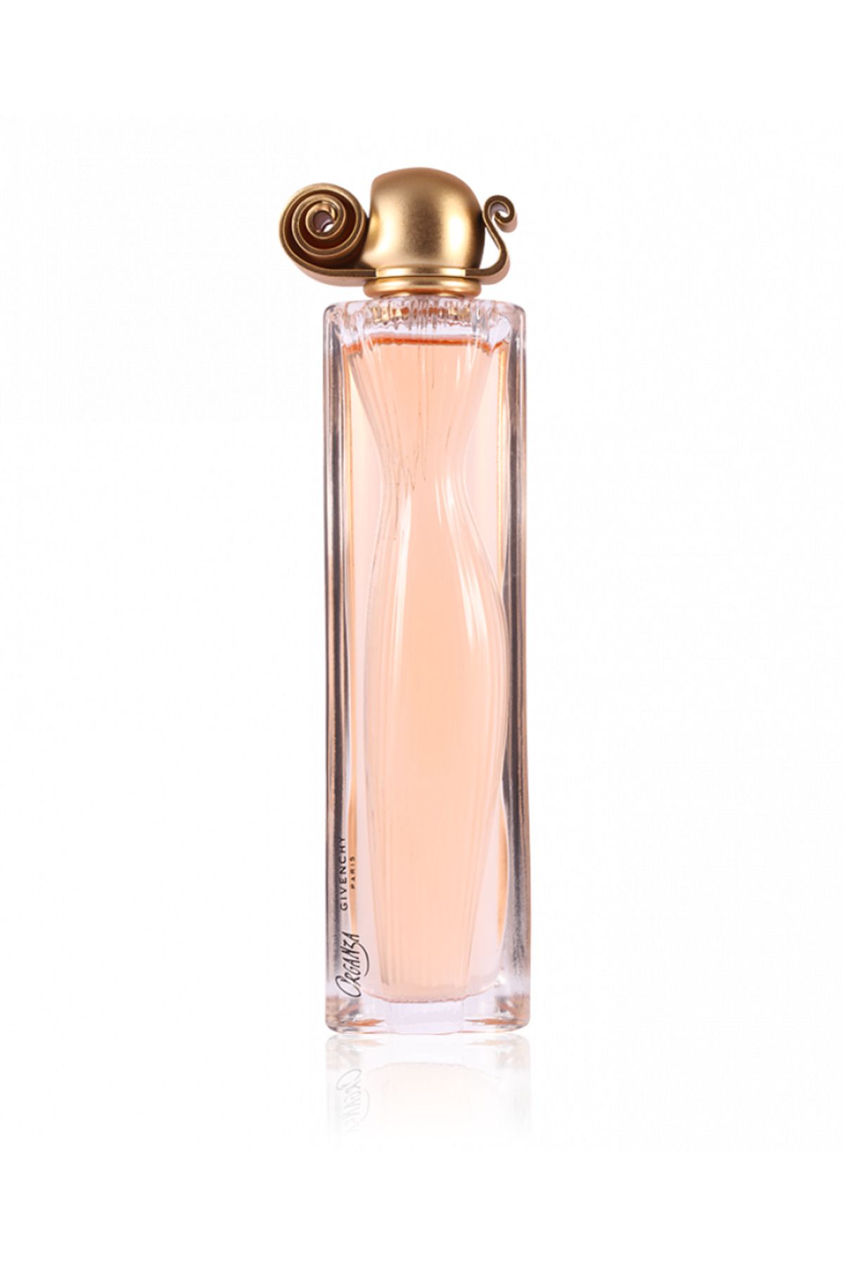 Givenchy-Organza by Givenchy for Women Eau de Parfum 100ml 2