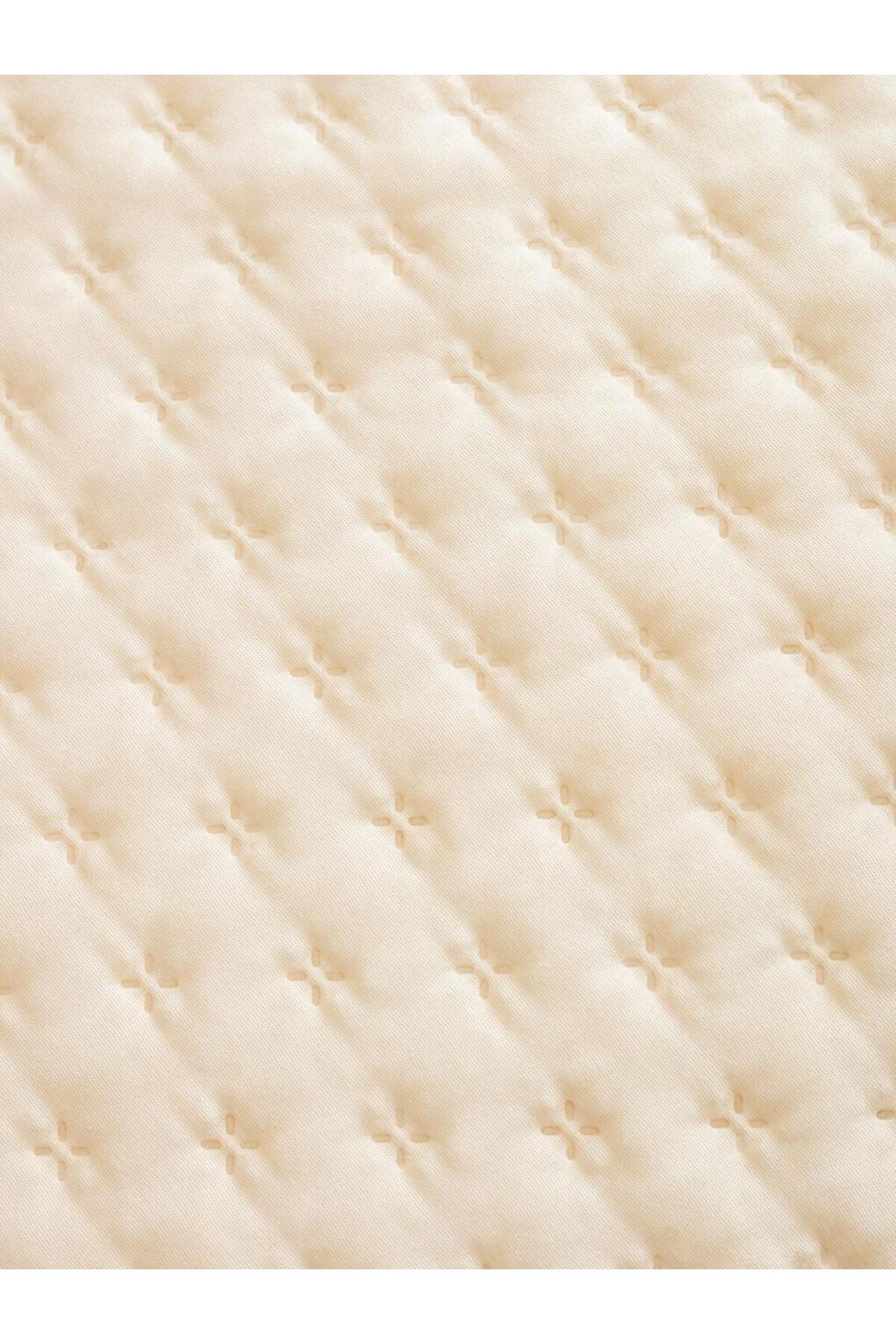 LC Waikiki-Lcw Home Patterned Double Bedspread 200X220 cm (S4) 3