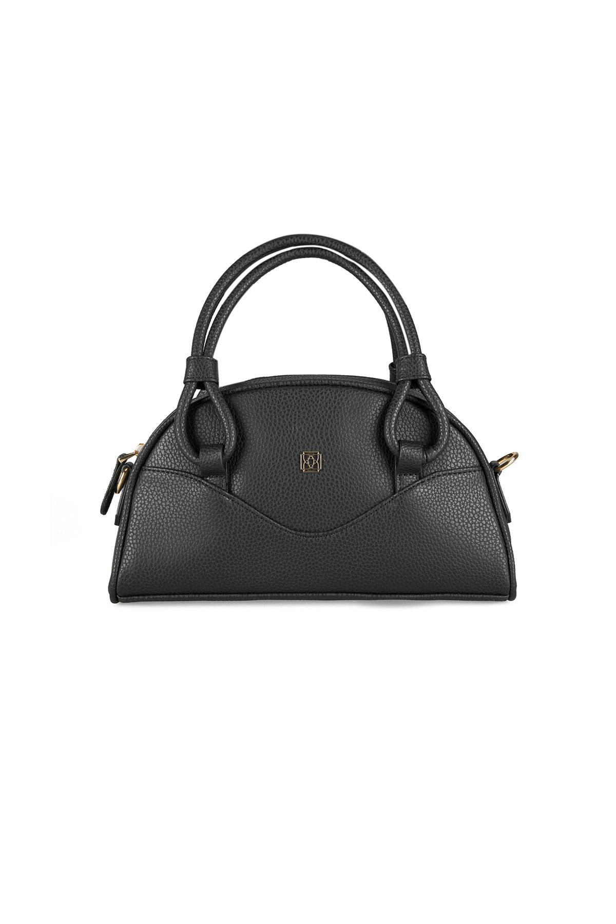 Desa-Dinirana Black Women's Shoulder Bag 2