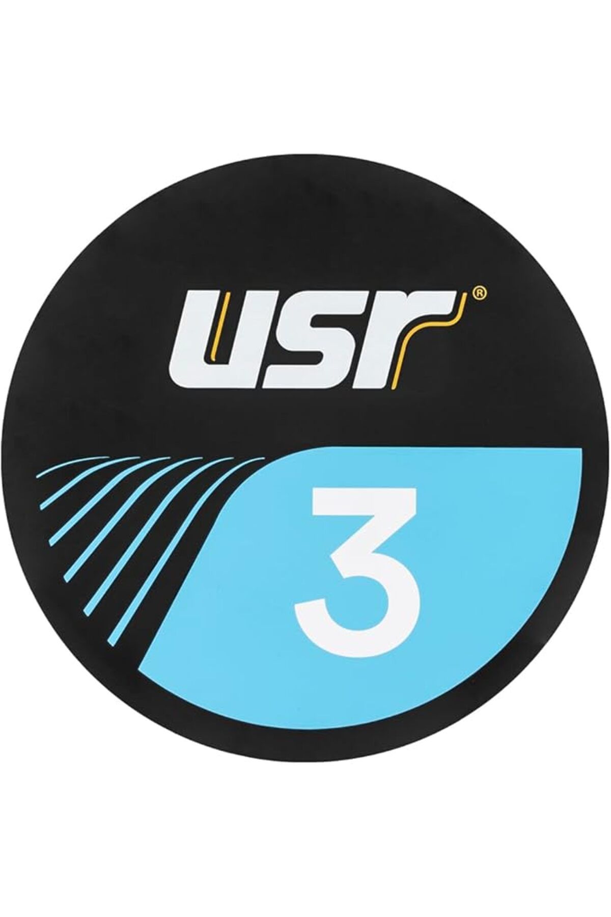Orqinel-Bookmark Set with Usr 12345 Numbers 3