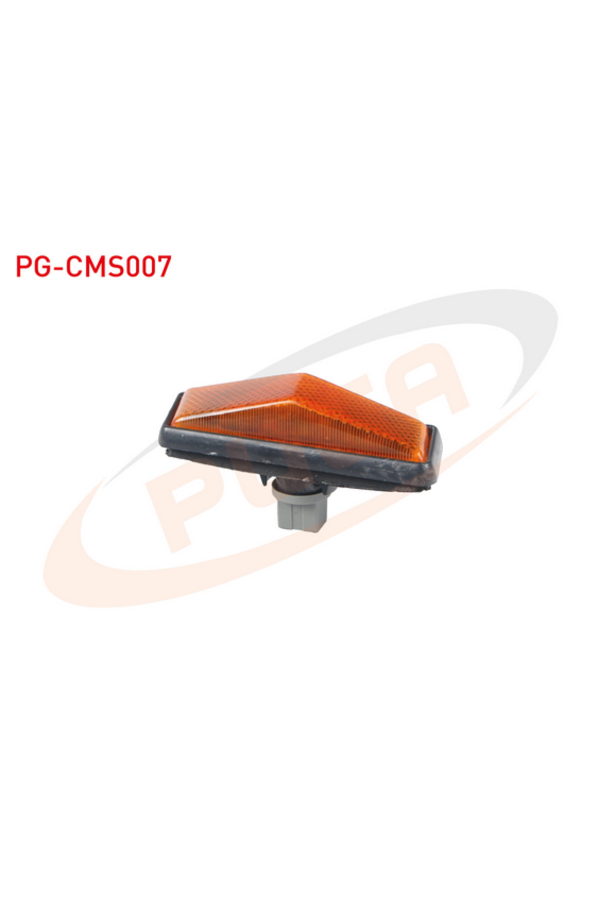 PUGA TOFAŞ MURAT 131 ÇAMURLUK SİNYALİ SOL 85003091 CMS007