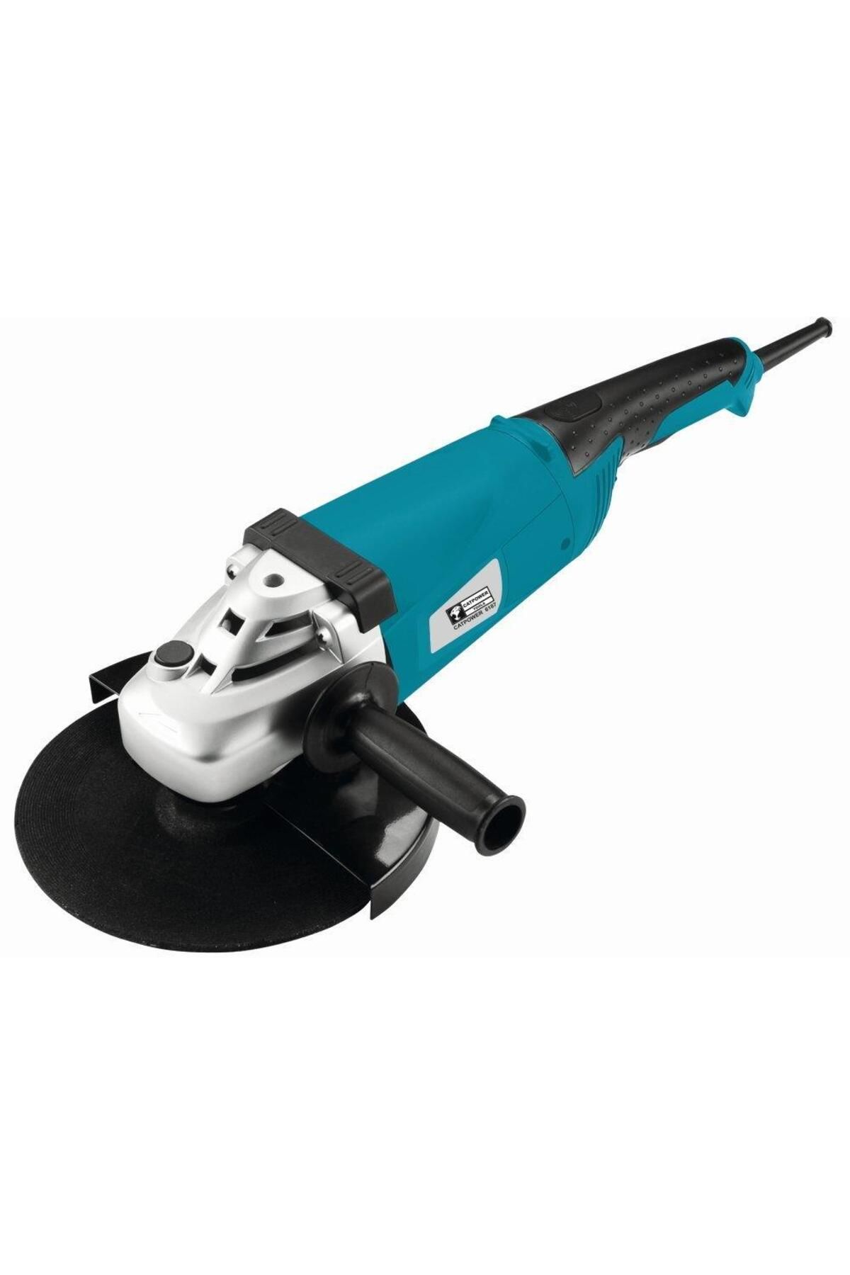 Kareem Cat Power 6187 230 mm Taşlama 2450 Watt - 446047-1453