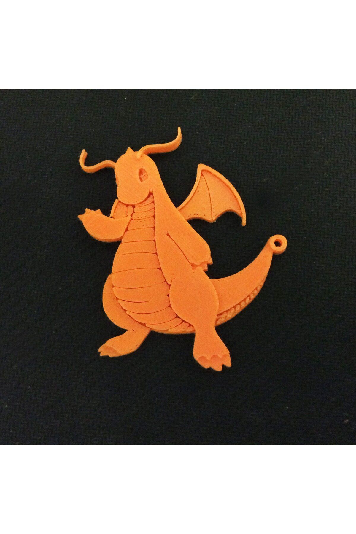 Vision Craft Dragonite Anahtarlık T2101457