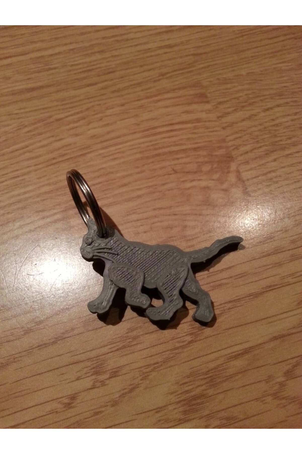 Vision Craft Kedi Anahtarlık T489281