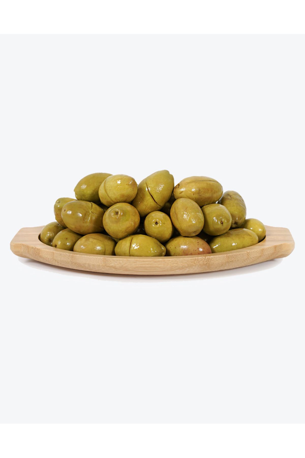 kosatoğlu Kalamata Kırma Zeytin - 1 Kg