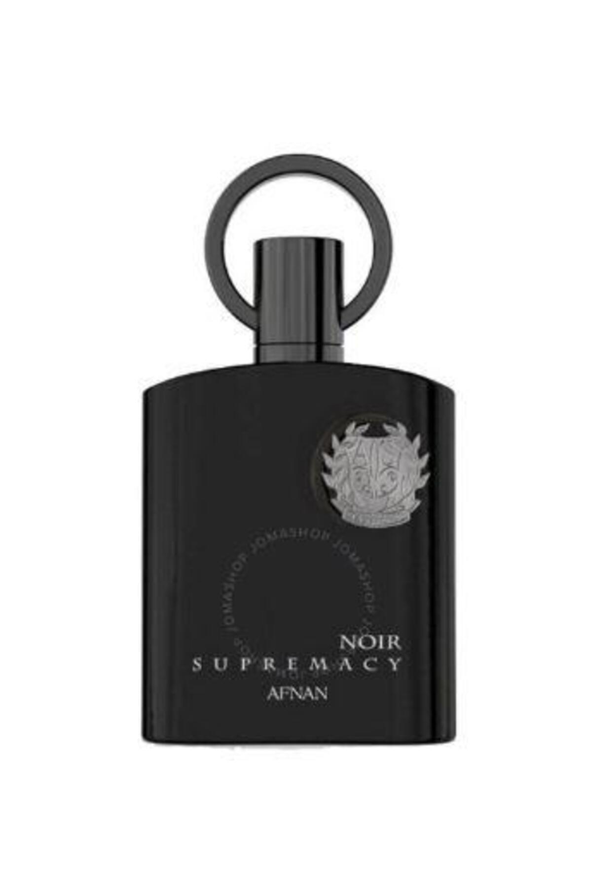 Afnan-عطر سوبريماسي نوار من أفنان EDP 100 مل 1