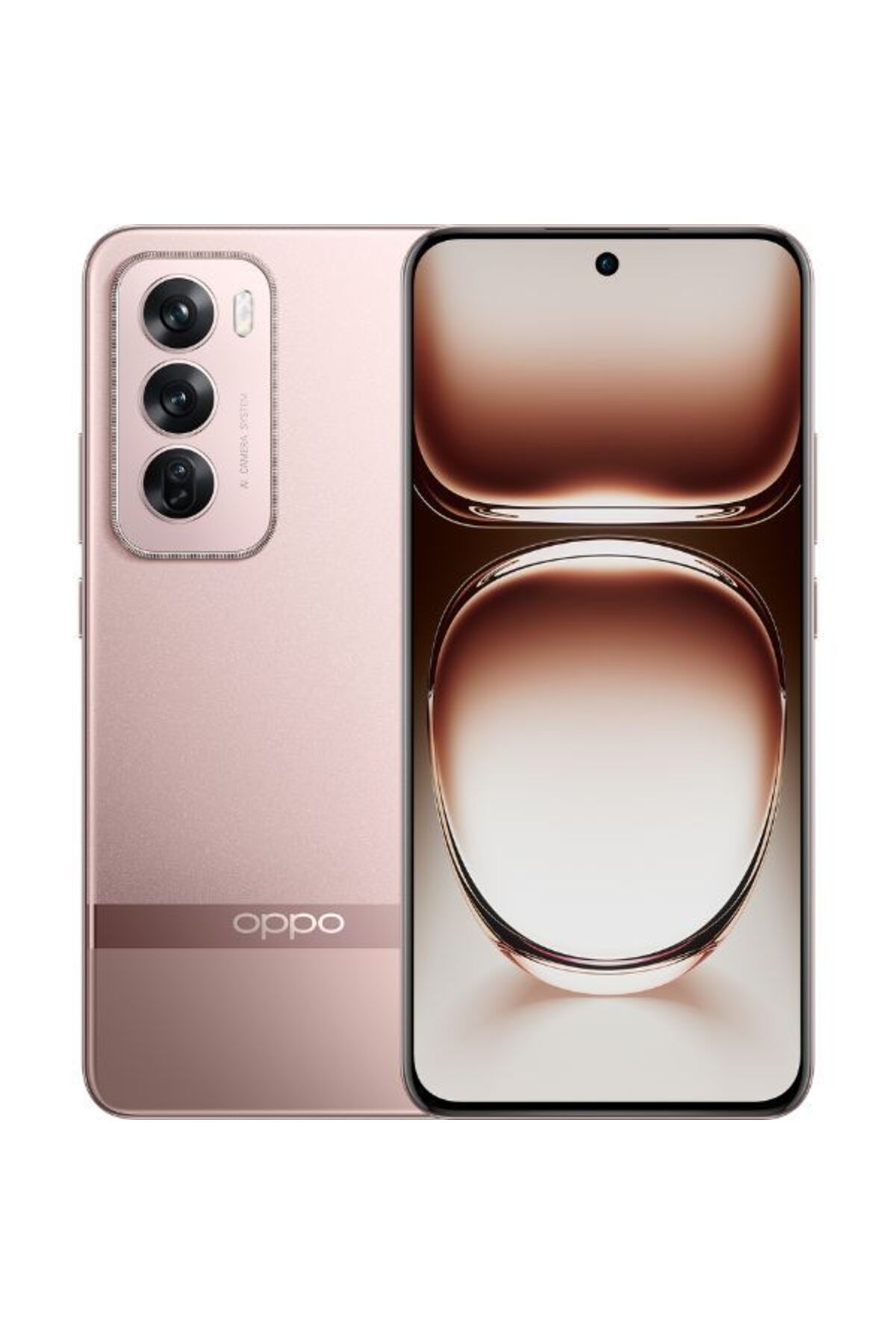 OPPO-Reno12 Pro|5G| 512GB Storage|12GB RAM | Battery 5000 mAh| Operating System Android 14| Color Go 1