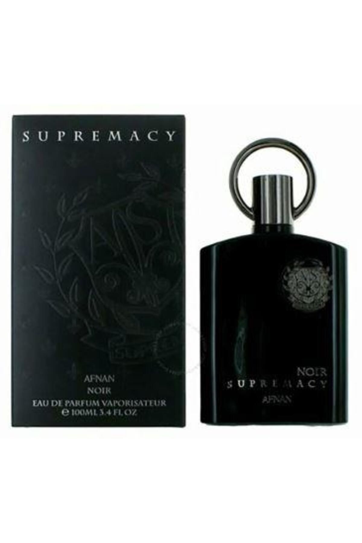 Afnan-عطر سوبريماسي نوار من أفنان EDP 100 مل 2