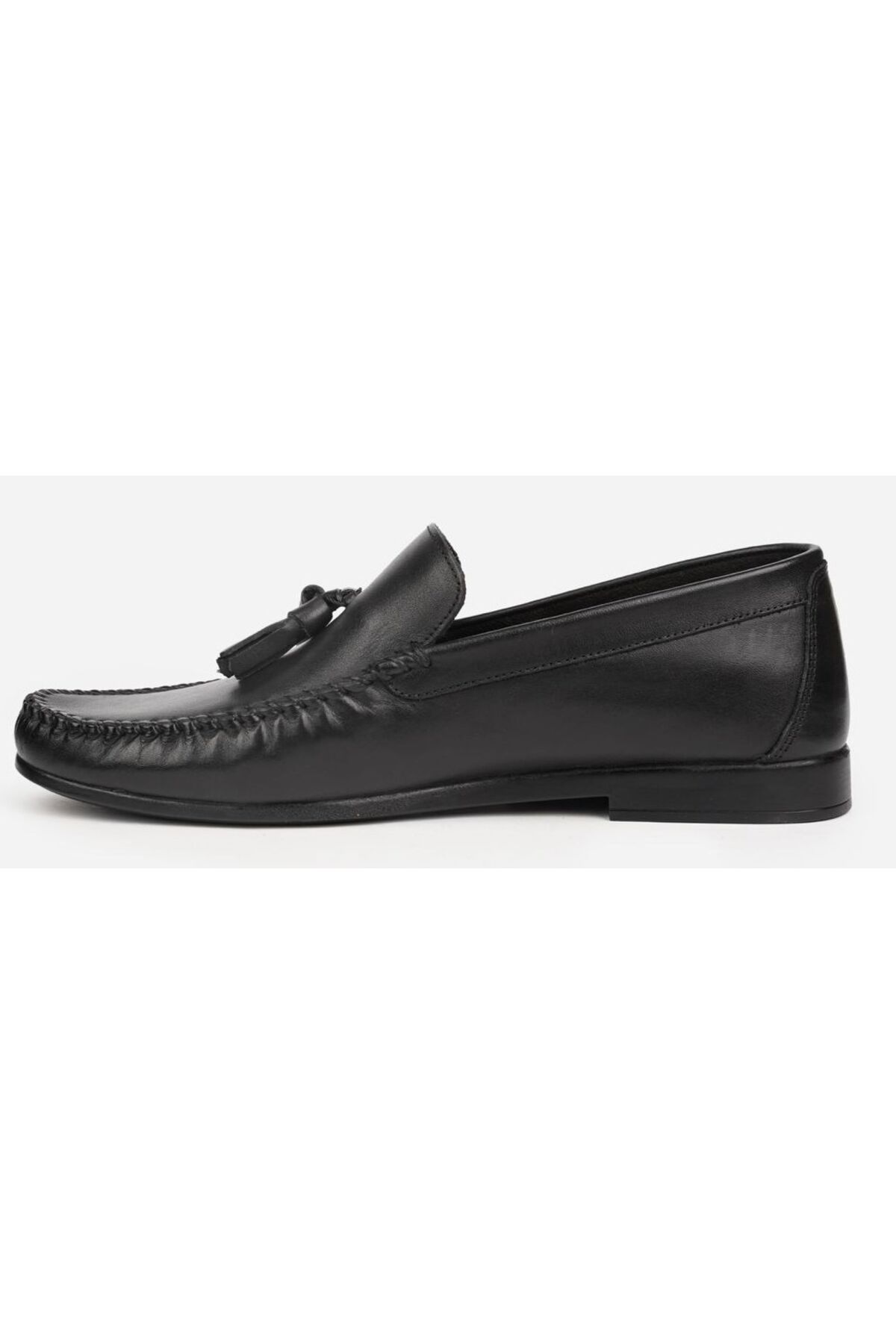 کفش راحتی مردانه راسته | پیر کاردین Pierre Cardin 10000576 - تصویر 3