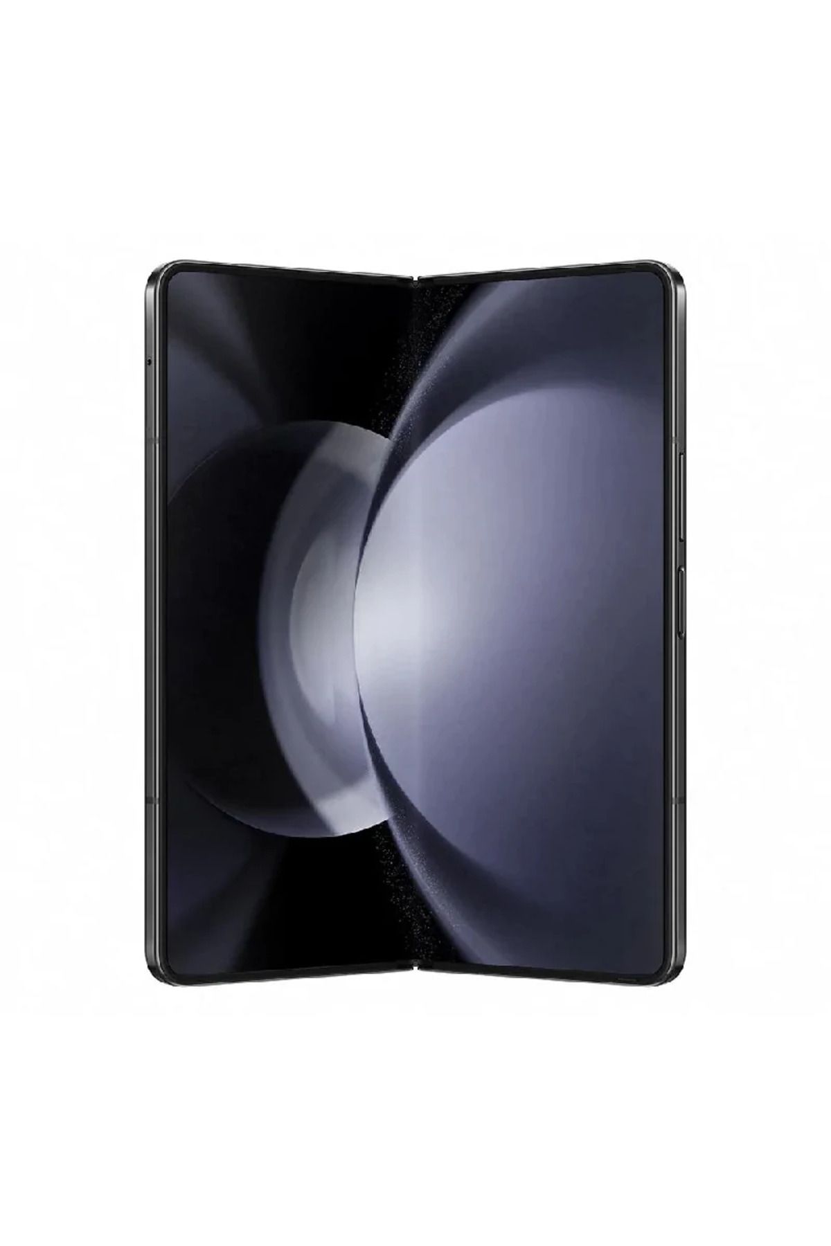 Samsung YENİLENMİŞ SAMSUNG GALAXY Z FOLD 5 512GB SİYAH CEP TELEFONU (12 AY GARANTİLİ) - A KALİTE