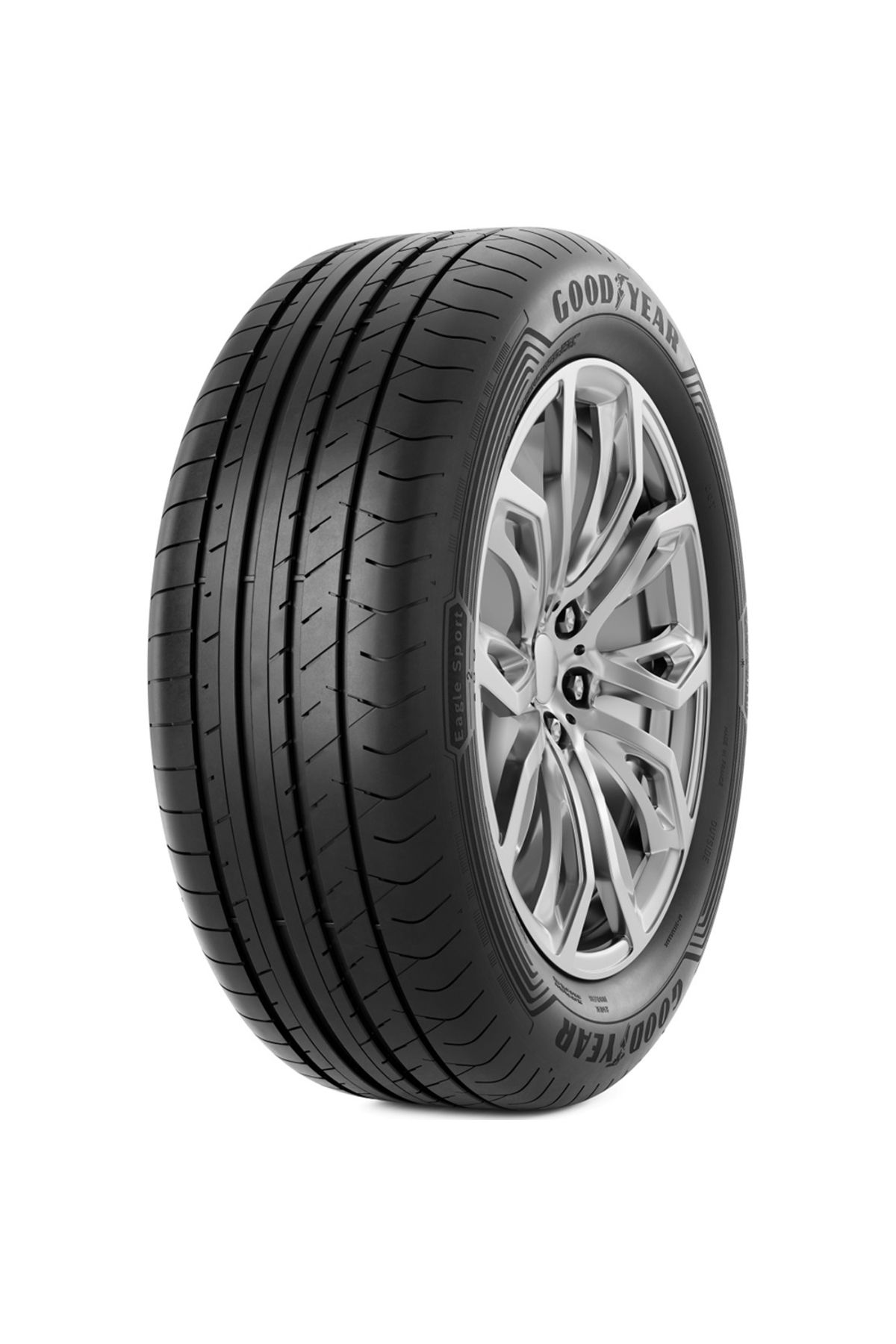 Goodyear 235/50R19 99V Eagle Sport 2 Suv (Yaz) (2023)