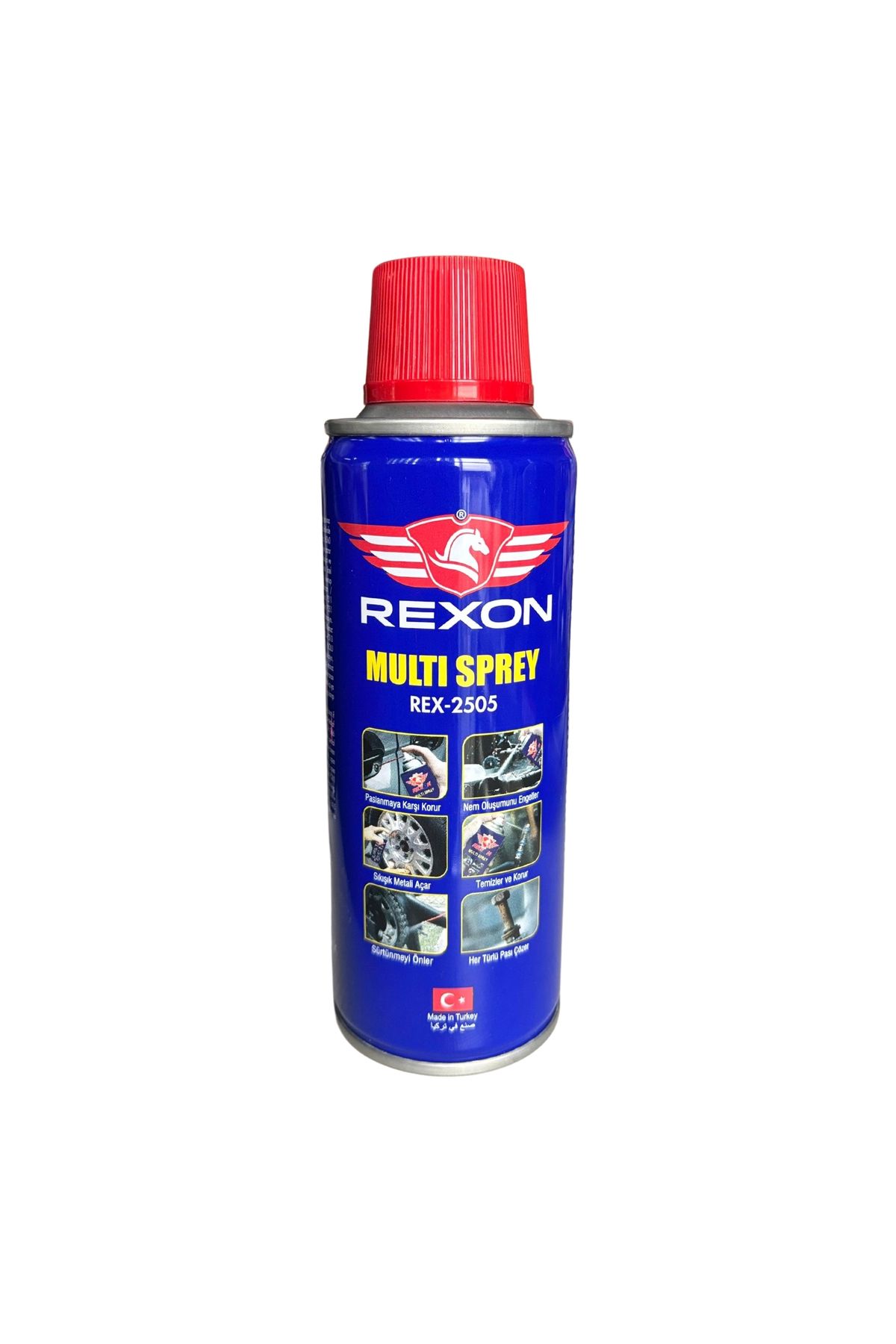 Rexon Multi Çok Amaçlı Sprey 200Ml