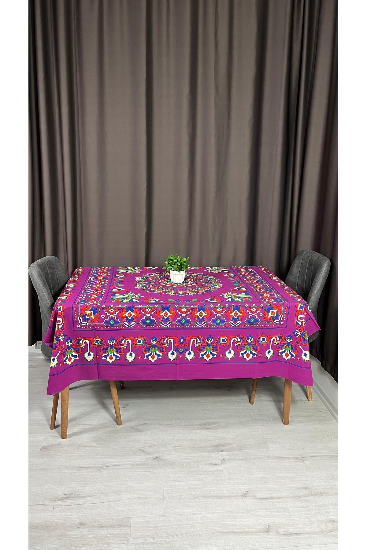 Sobe Hediyelik-Hamamiye Table Cloth 2