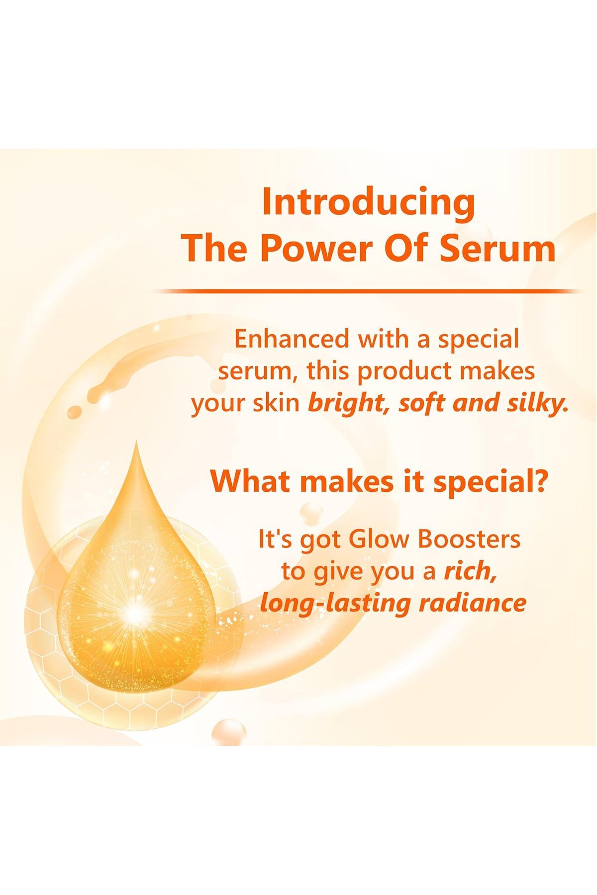 Good Vibes-Vitamin C Glow Toner - 200ml 7