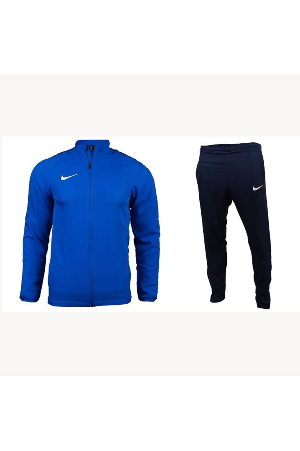 Nike 893709-463 DRY ACDMY18 TRK SUIT W DAR KALIP ERKEK EŞOFMAN